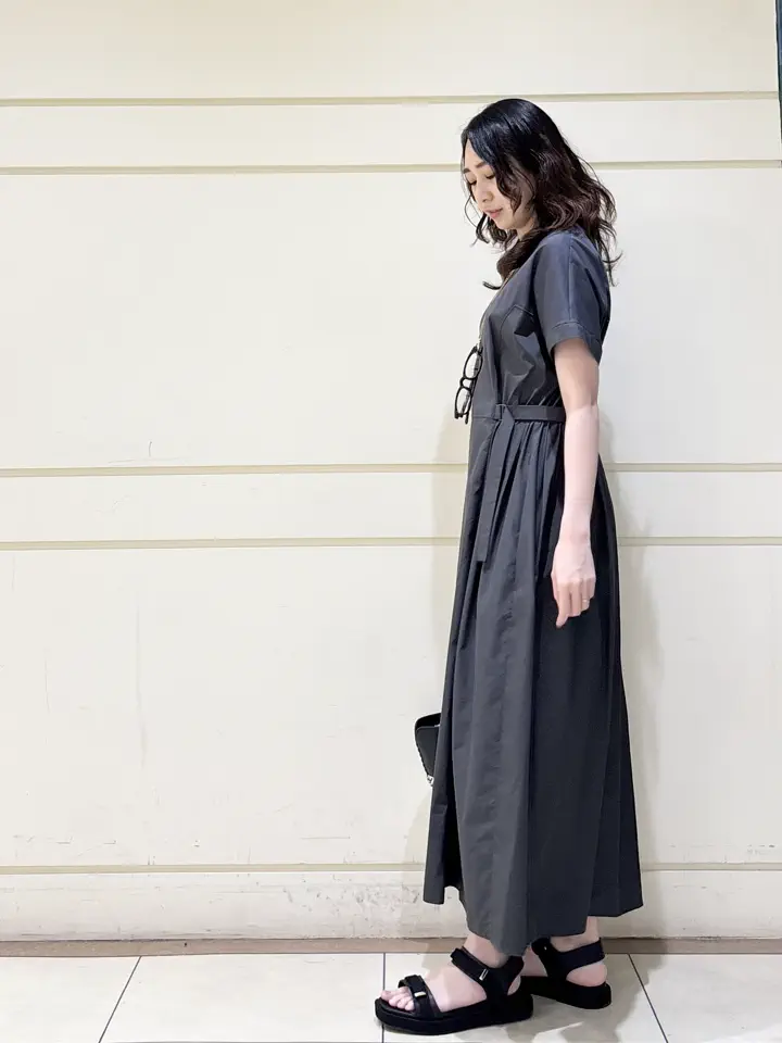 ONWARD CROSSET SELECT Kanako コーディネート画像