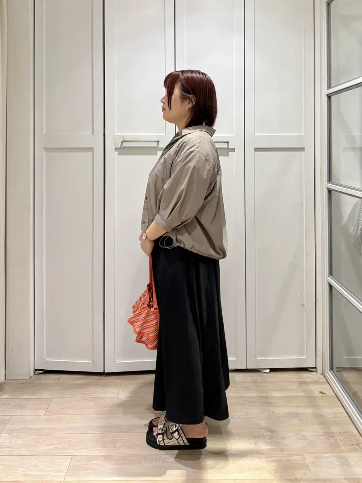 ONWARD CROSSET SELECT KATO コーディネート画像