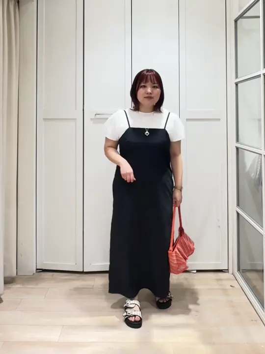 ONWARD CROSSET SELECT KATO コーディネート画像