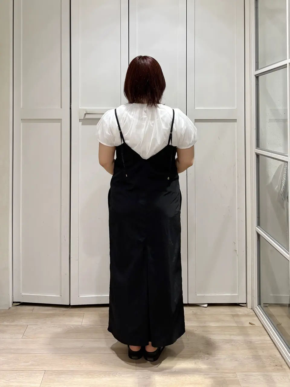 ONWARD CROSSET SELECT KATO コーディネート画像