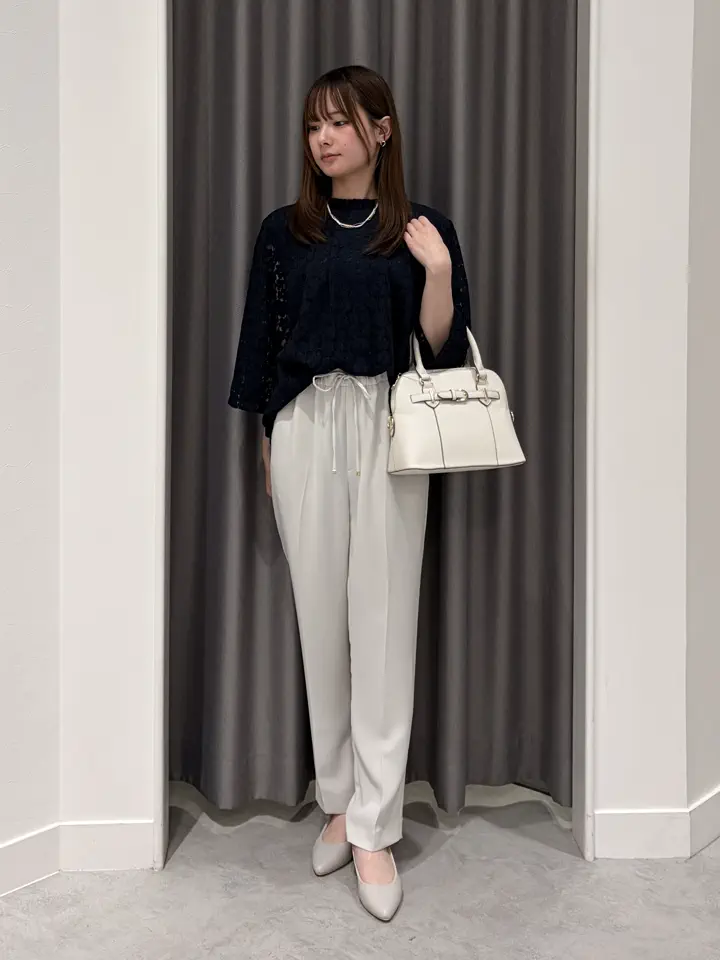 ONWARD CROSSET SELECT rei コーディネート画像