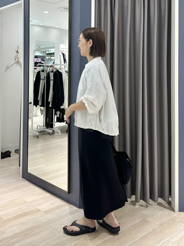 ONWARD CROSSET SELECT 濱野 コーディネート画像