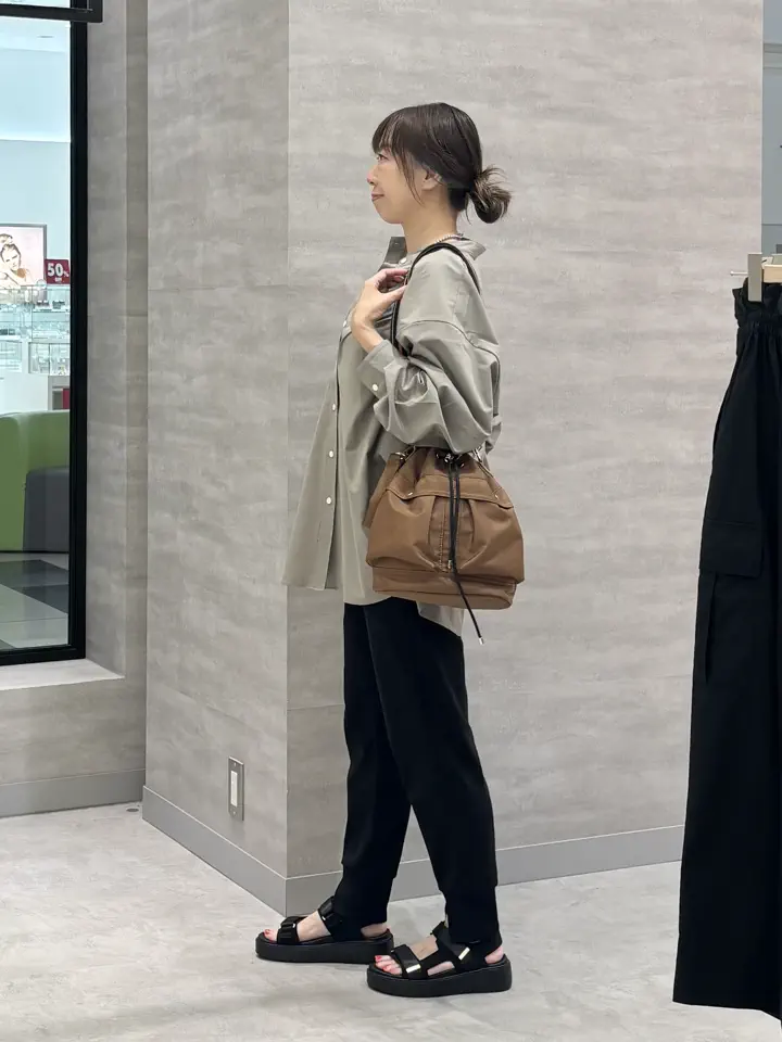 ONWARD CROSSET SELECT SAKAI コーディネート画像