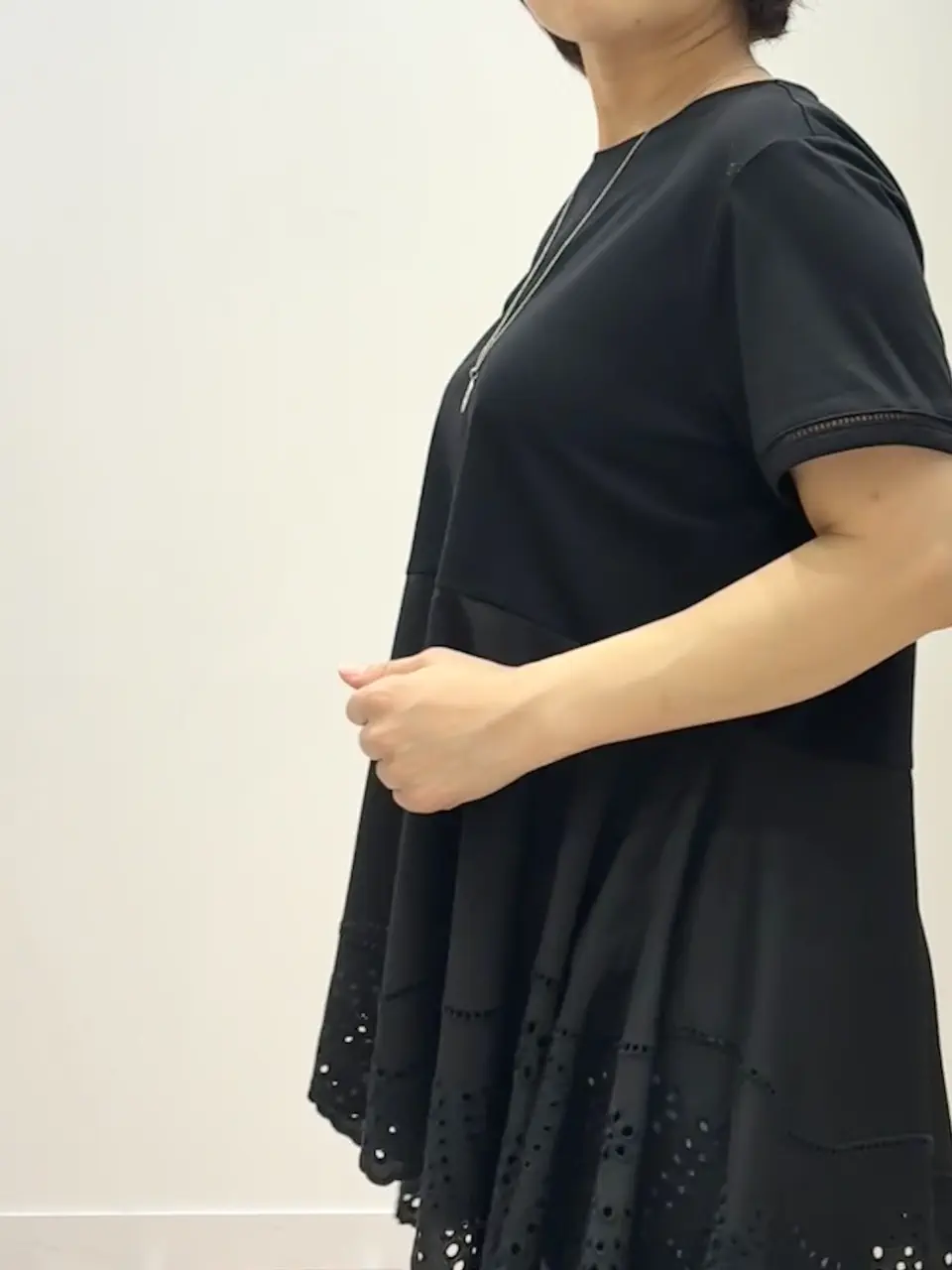 ONWARD CROSSET SELECT 前田 コーディネート画像