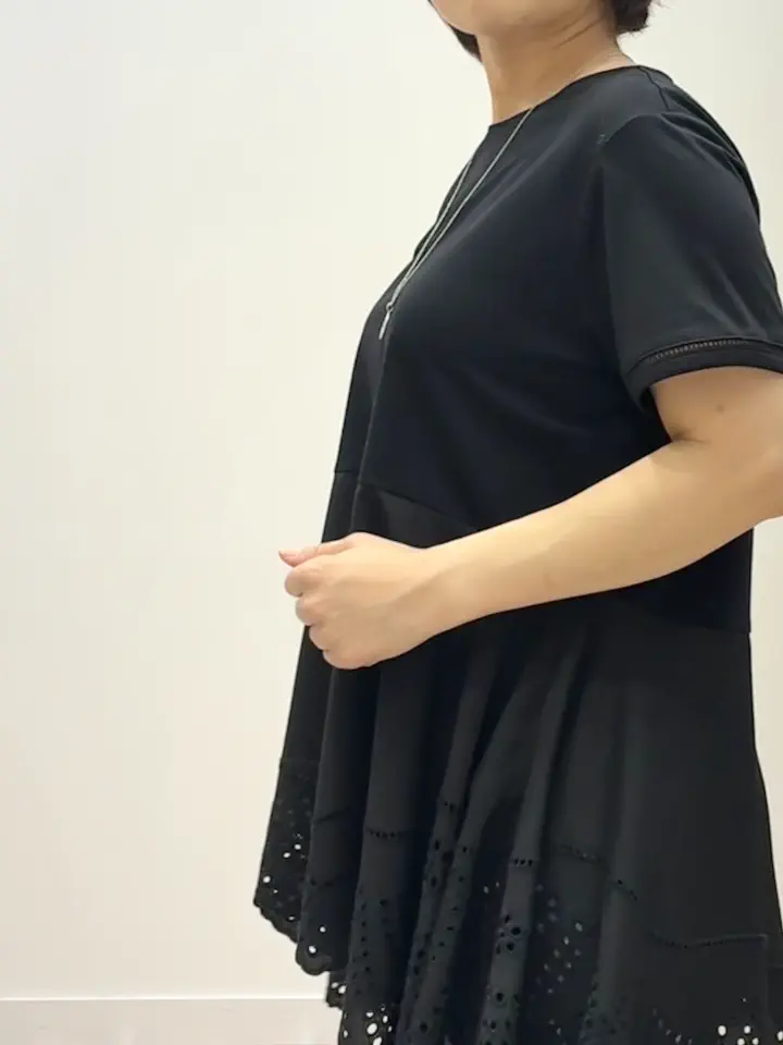 ONWARD CROSSET SELECT 前田 コーディネート画像