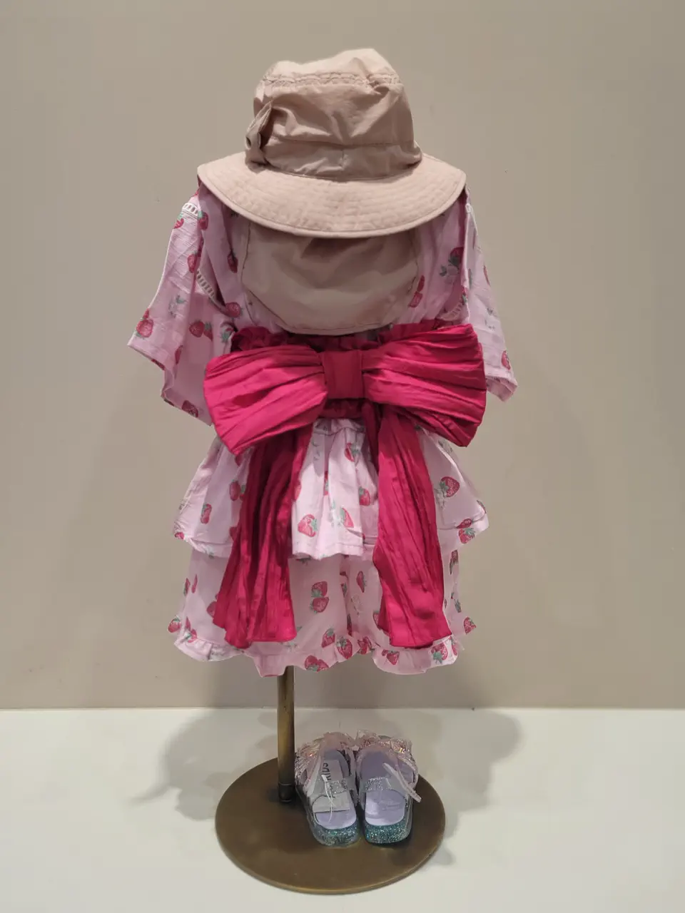 ONWARD CROSSET SELECT 西村 コーディネート画像