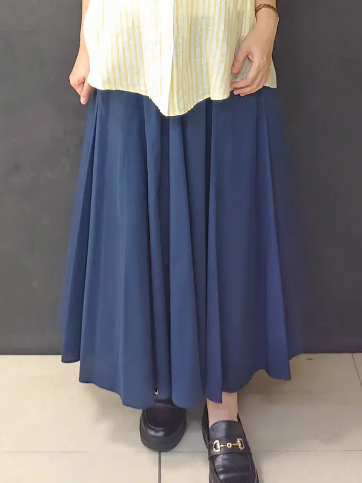 ONWARD CROSSET SELECT 森 コーディネート画像