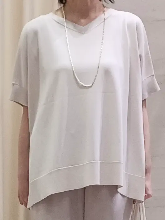 ONWARD CROSSET SELECT 白石 コーディネート画像