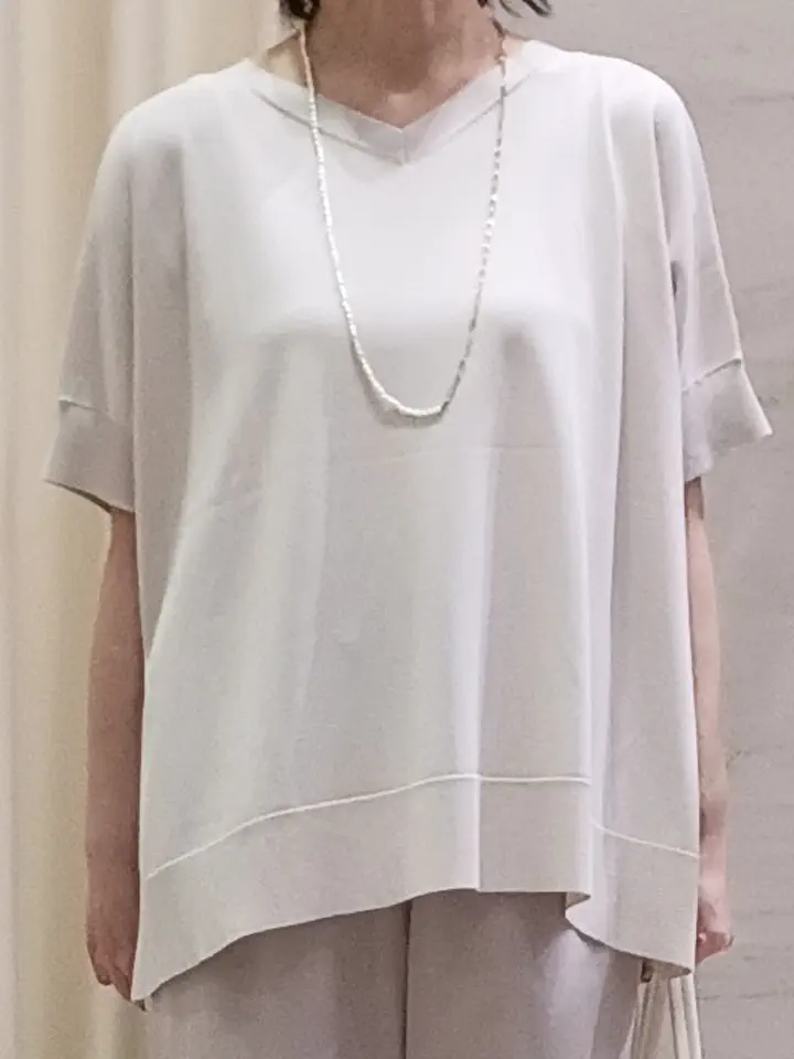 ONWARD CROSSET SELECT 白石 コーディネート画像
