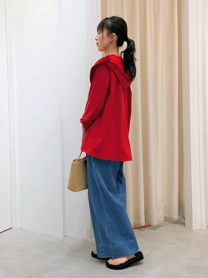 ONWARD CROSSET SELECT 浅岡 コーディネート画像