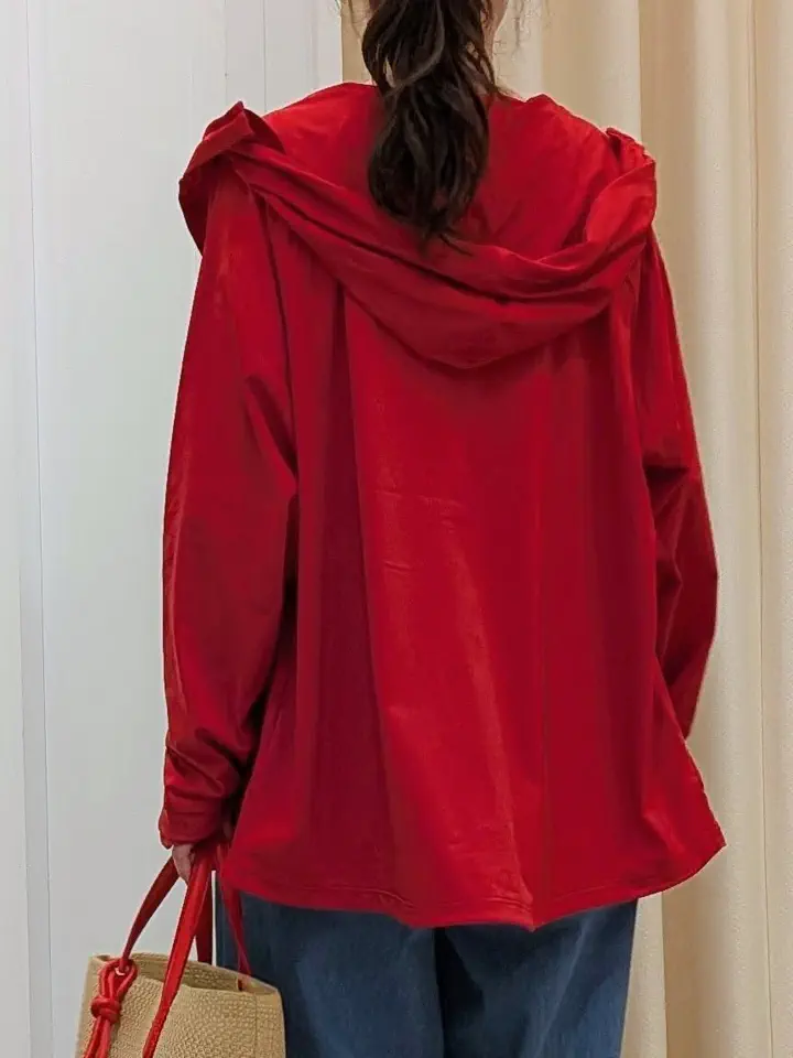 ONWARD CROSSET SELECT 浅岡 コーディネート画像