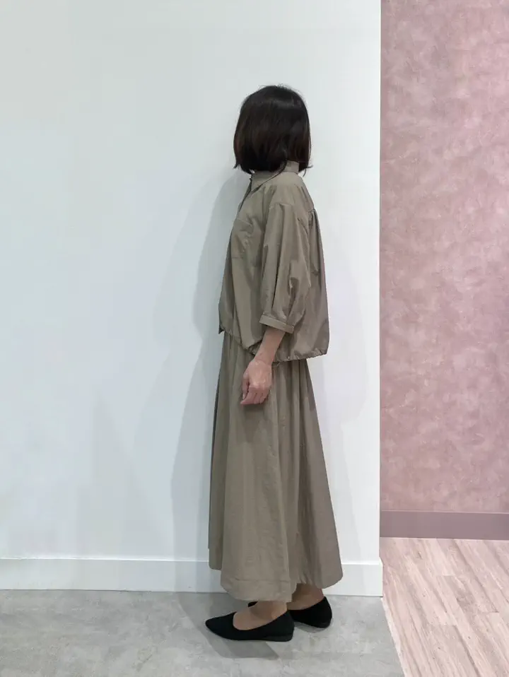 ONWARD CROSSET SELECT 山本 コーディネート画像