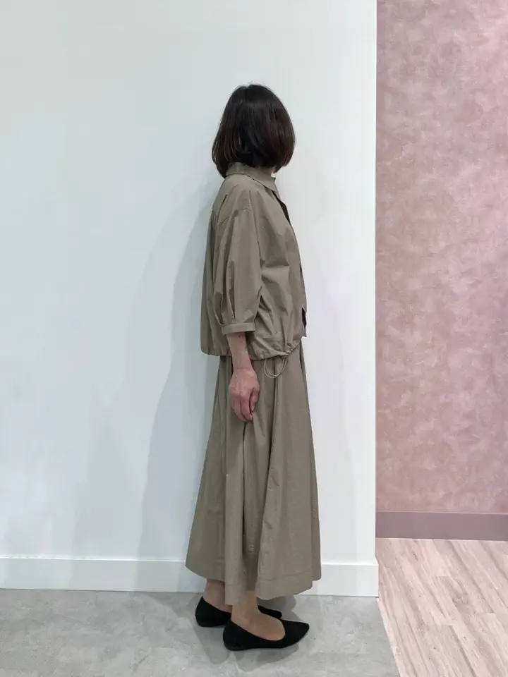 ONWARD CROSSET SELECT 山本 コーディネート画像