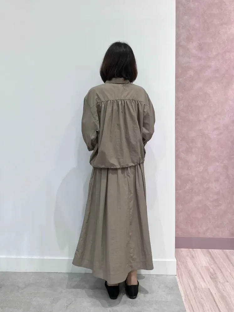 ONWARD CROSSET SELECT 山本 コーディネート画像