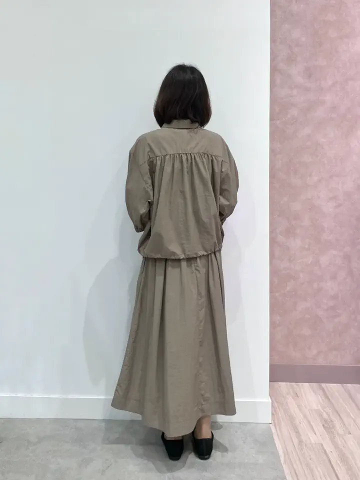 ONWARD CROSSET SELECT 山本 コーディネート画像