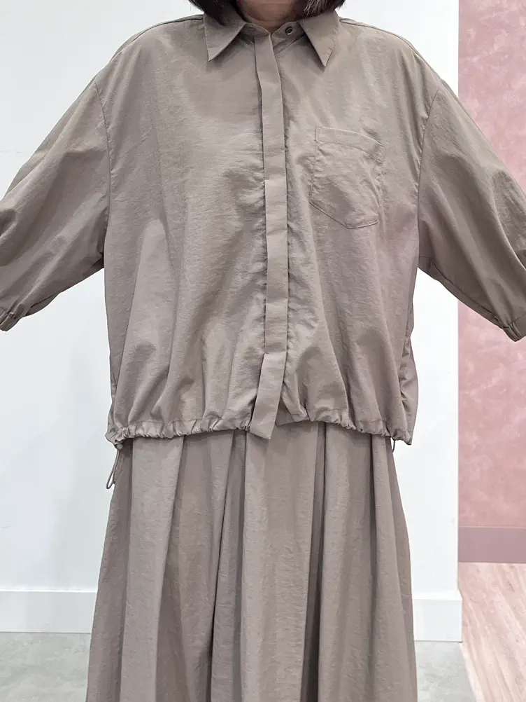 ONWARD CROSSET SELECT 山本 コーディネート画像