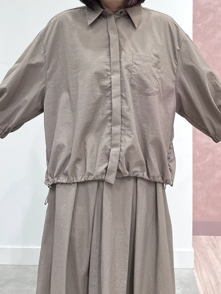 ONWARD CROSSET SELECT 山本 コーディネート画像