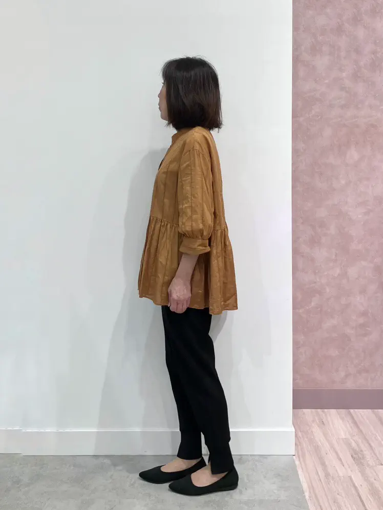 ONWARD CROSSET SELECT 山本 コーディネート画像