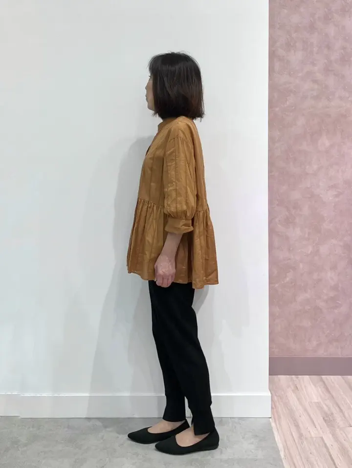 ONWARD CROSSET SELECT 山本 コーディネート画像