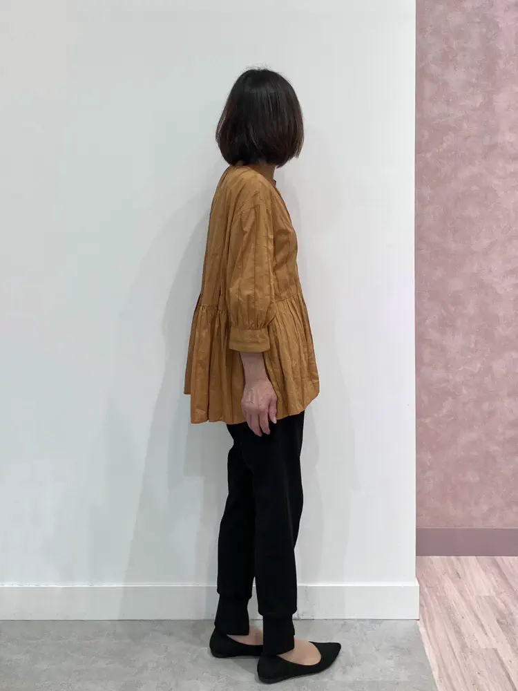 ONWARD CROSSET SELECT 山本 コーディネート画像