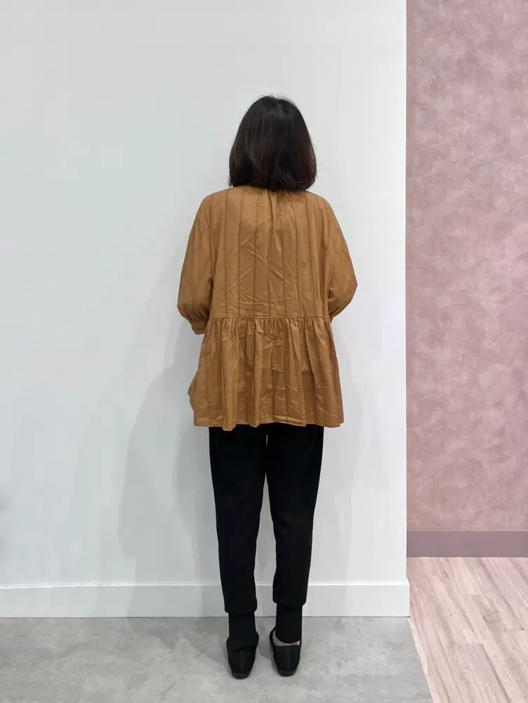 ONWARD CROSSET SELECT 山本 コーディネート画像