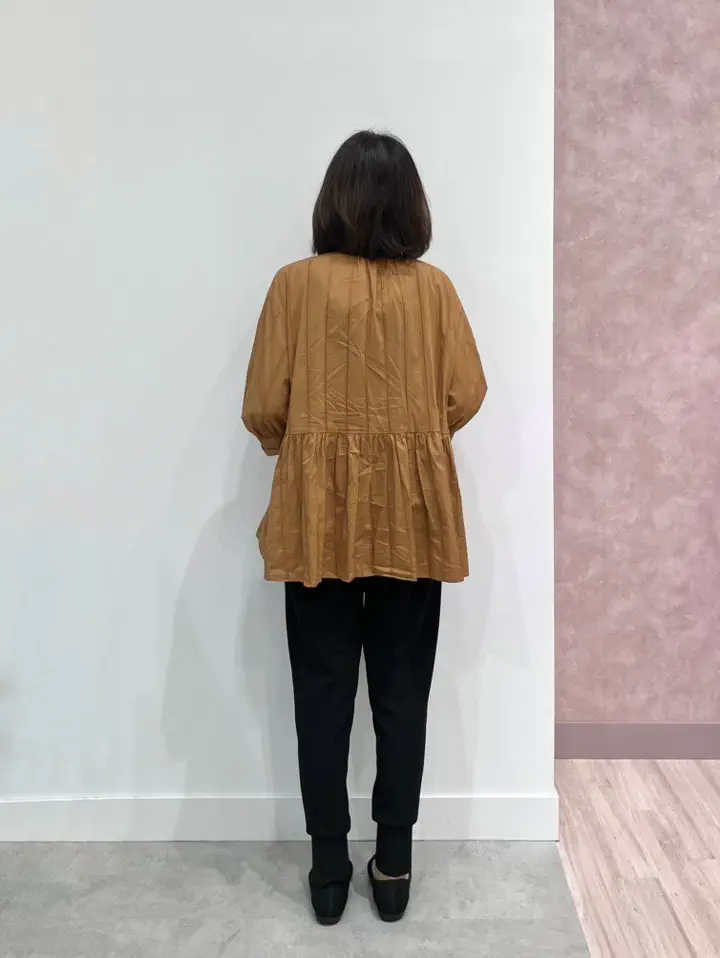 ONWARD CROSSET SELECT 山本 コーディネート画像