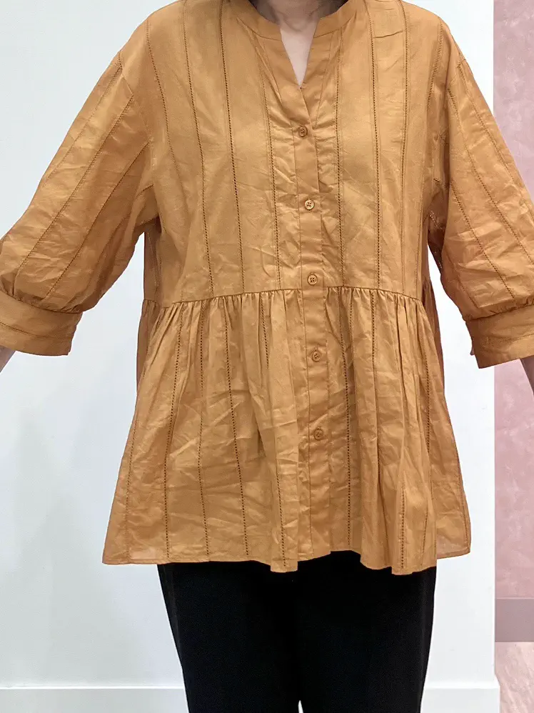 ONWARD CROSSET SELECT 山本 コーディネート画像