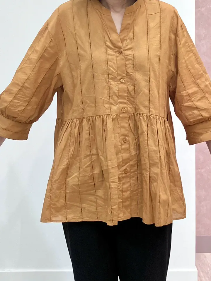 ONWARD CROSSET SELECT 山本 コーディネート画像
