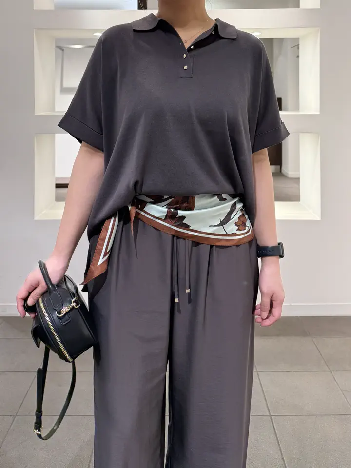 ONWARD CROSSET SELECT 山﨑 コーディネート画像