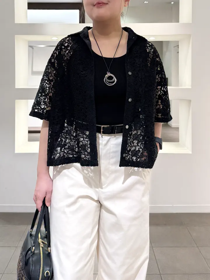 ONWARD CROSSET SELECT 山﨑 コーディネート画像