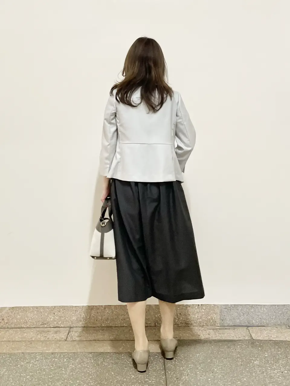 ONWARD CROSSET SELECT 相澤 コーディネート画像