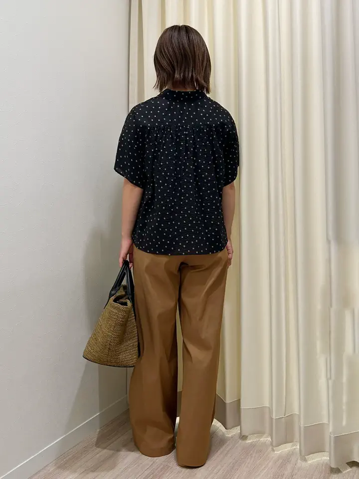 ONWARD CROSSET SELECT 設楽 コーディネート画像