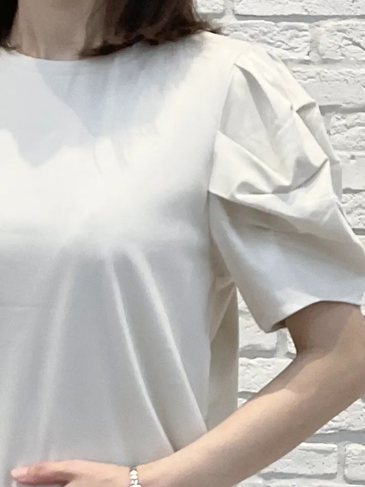 ONWARD CROSSET SELECT IZUMI コーディネート画像