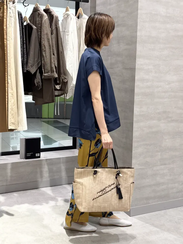 ONWARD CROSSET SELECT Chie コーディネート画像