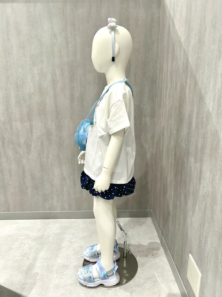 ONWARD CROSSET SELECT 秋葉 コーディネート画像