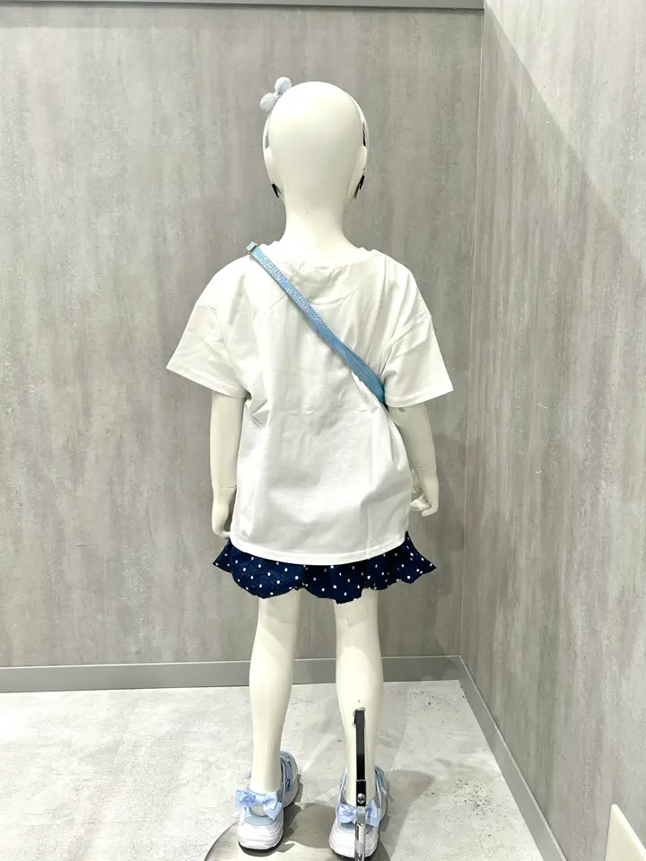 ONWARD CROSSET SELECT 秋葉 コーディネート画像