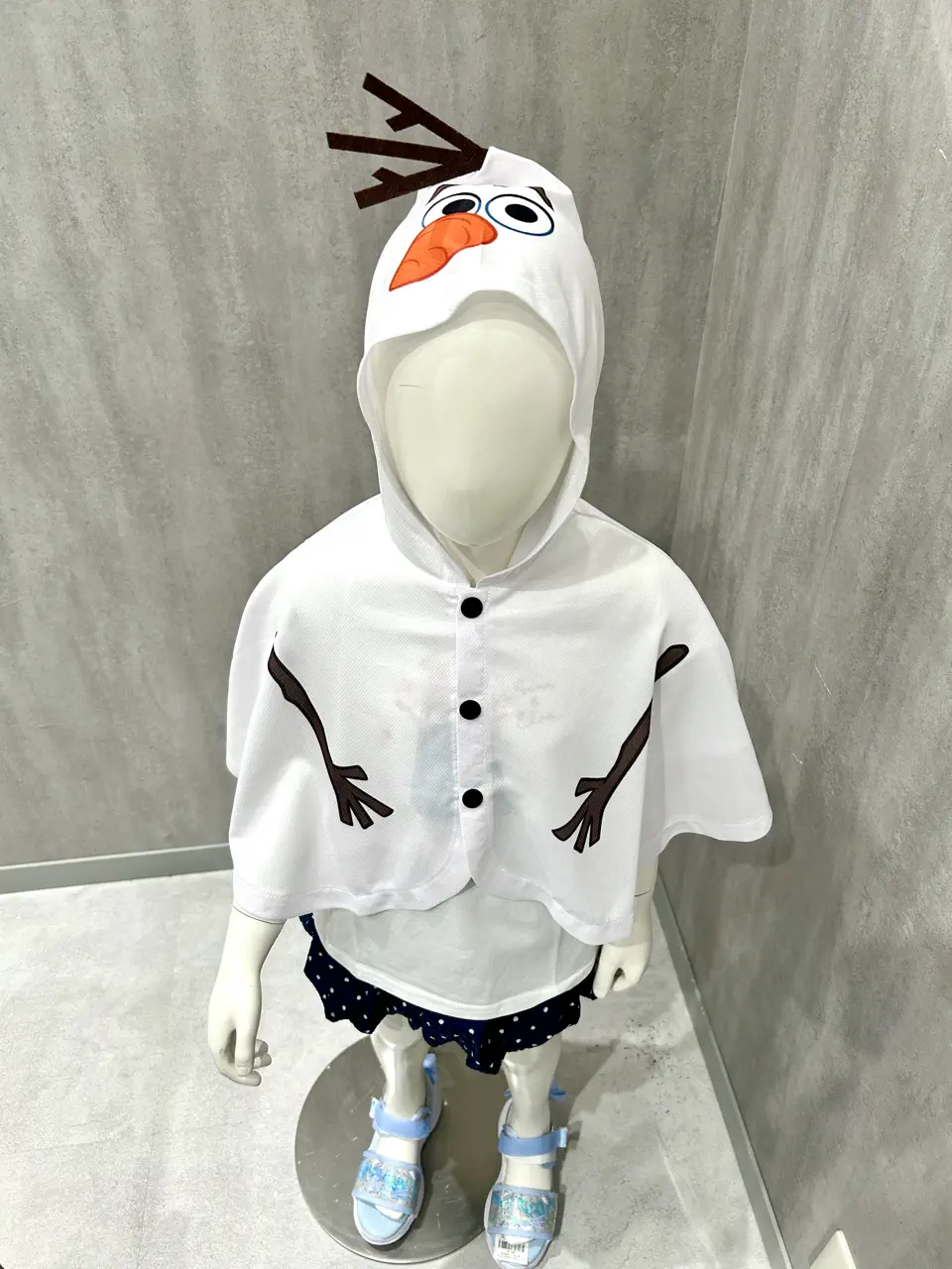 ONWARD CROSSET SELECT 秋葉 コーディネート画像