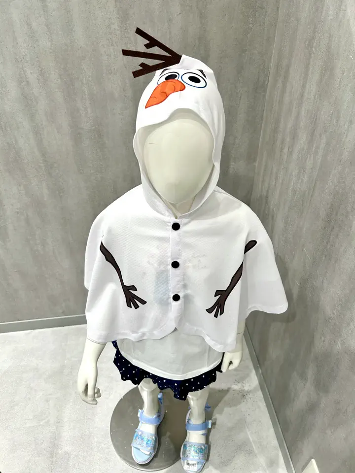 ONWARD CROSSET SELECT 秋葉 コーディネート画像