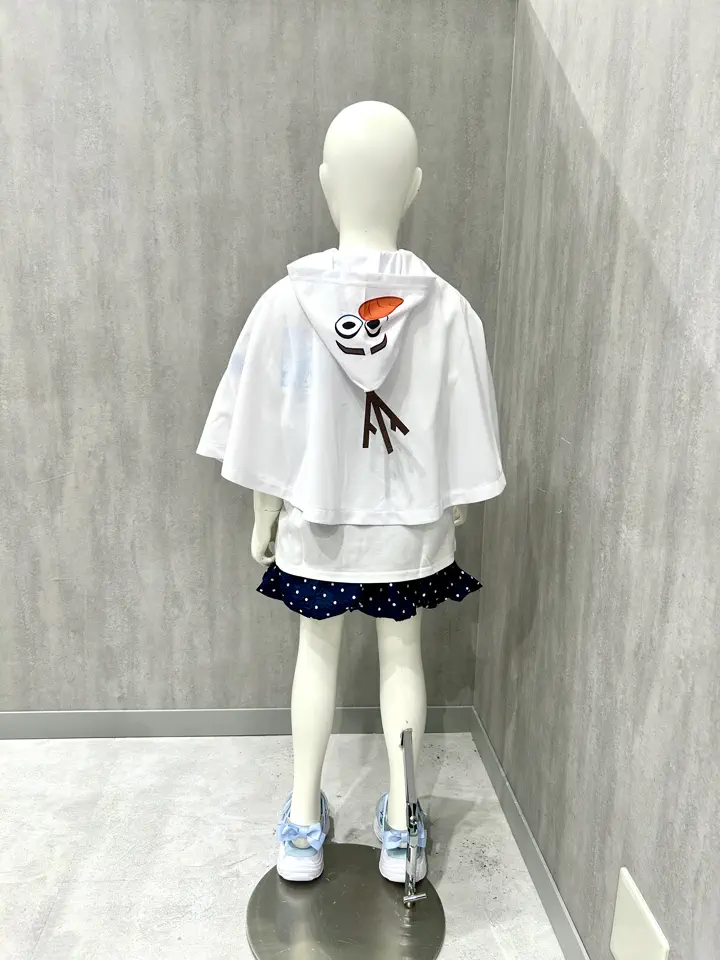 ONWARD CROSSET SELECT 秋葉 コーディネート画像