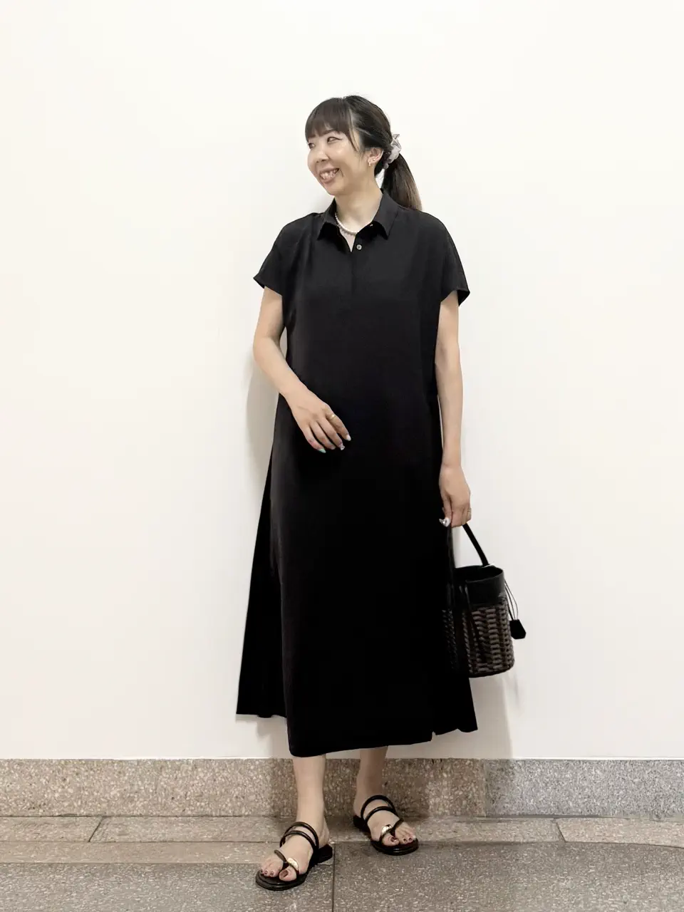  佐藤 コーディネート画像