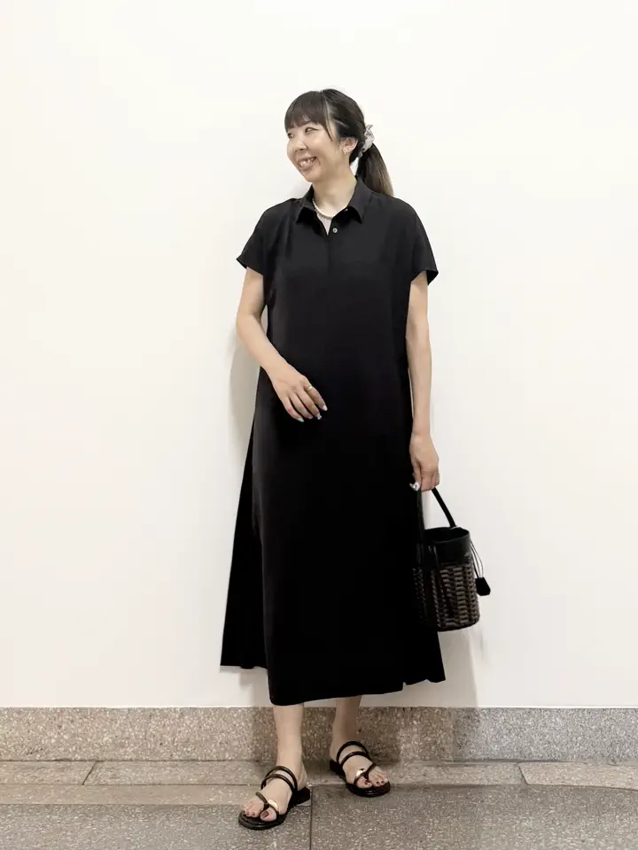 ONWARD CROSSET SELECT 佐藤 コーディネート画像