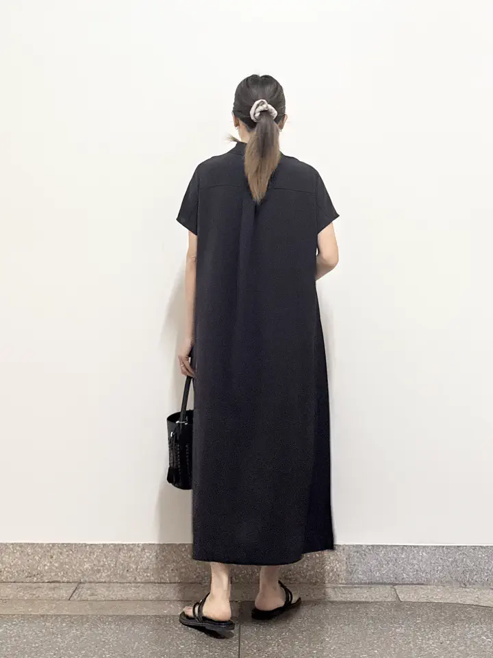 ONWARD CROSSET SELECT 佐藤 コーディネート画像