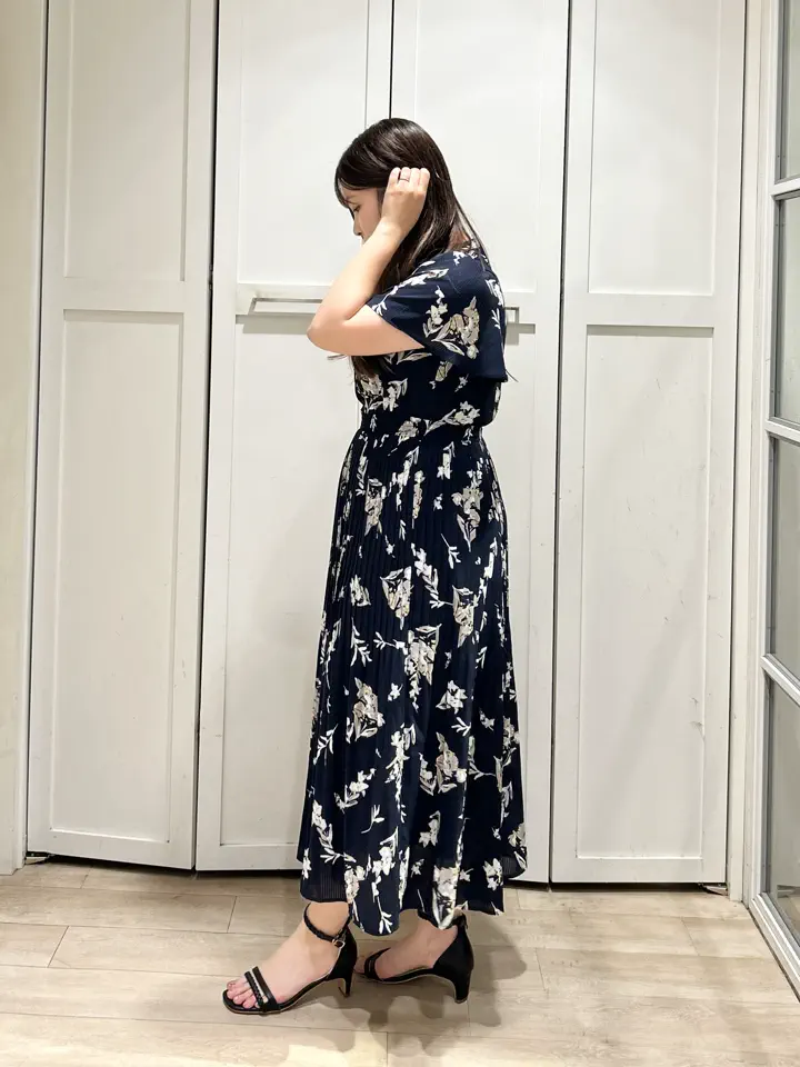 ONWARD CROSSET SELECT 藤田 コーディネート画像