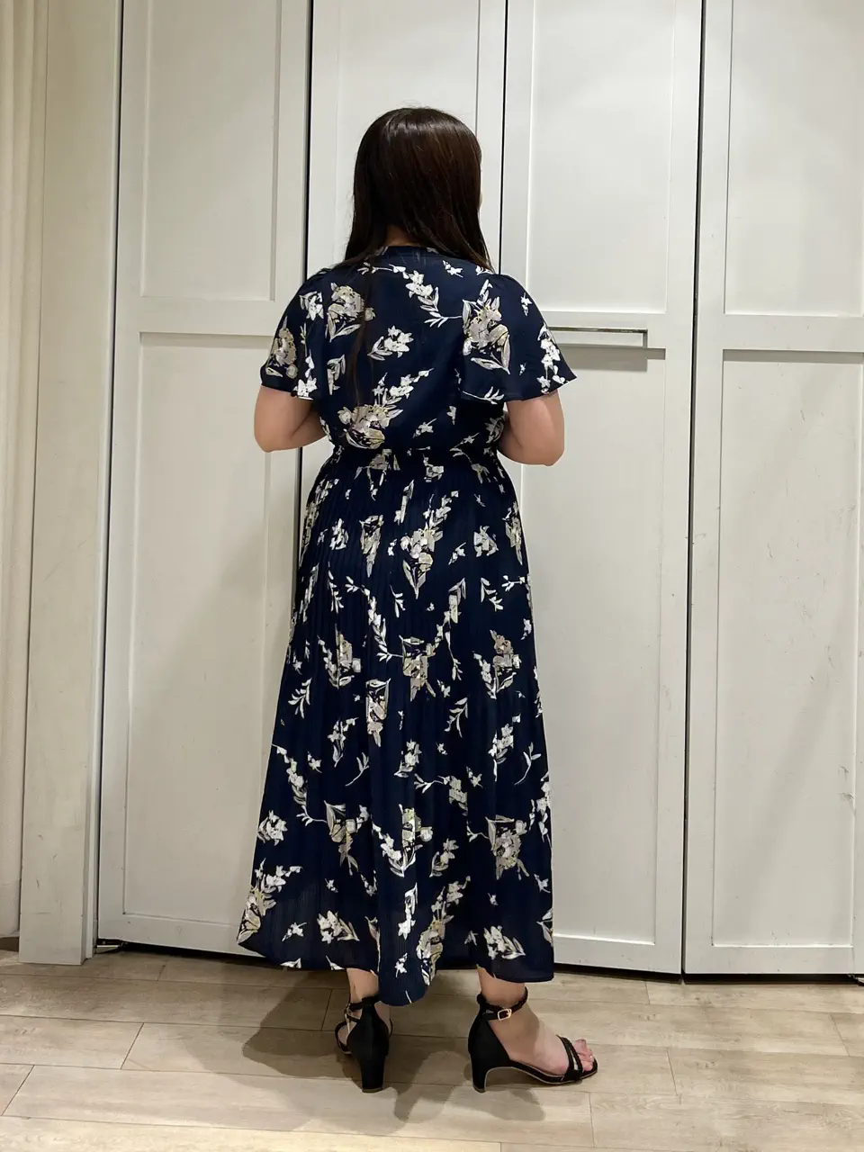 ONWARD CROSSET SELECT 藤田 コーディネート画像