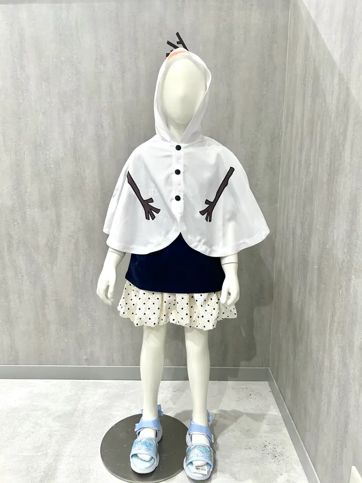 ONWARD CROSSET SELECT 秋葉 コーディネート画像