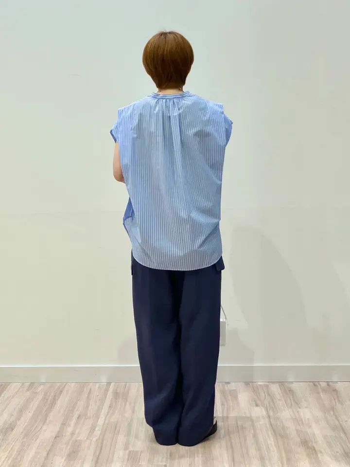 ONWARD CROSSET SELECT 河本 コーディネート画像