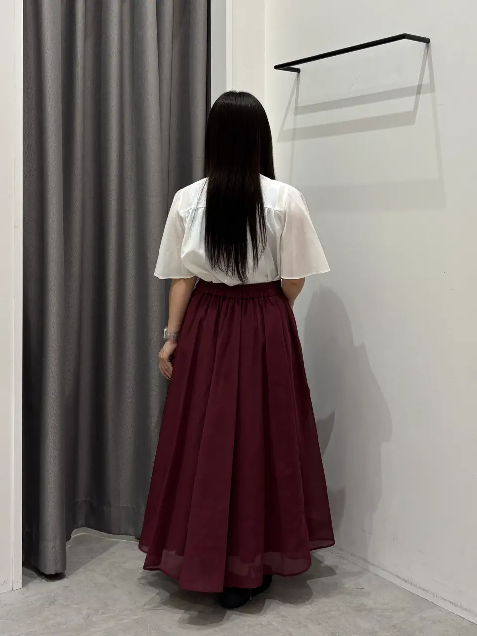 ONWARD CROSSET SELECT 乃和 コーディネート画像