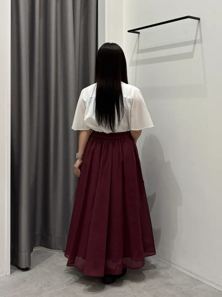 ONWARD CROSSET SELECT 乃和 コーディネート画像