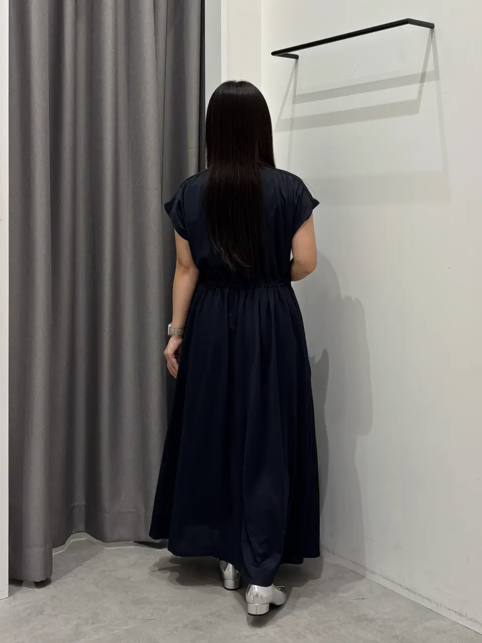 ONWARD CROSSET SELECT 乃和 コーディネート画像
