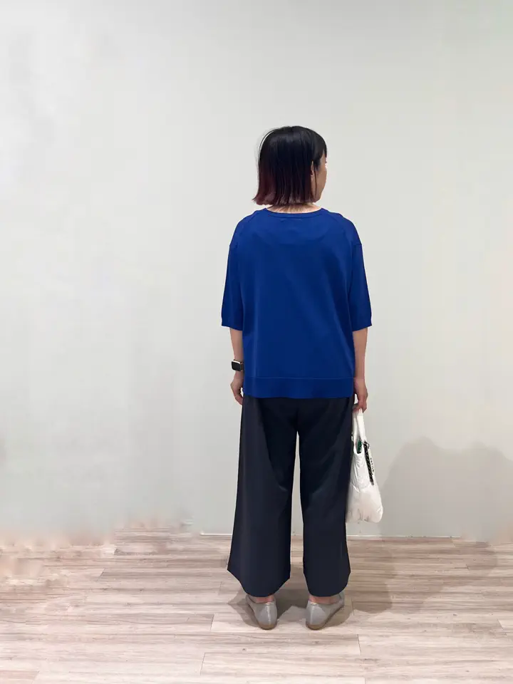 ONWARD CROSSET SELECT イトウ コーディネート画像